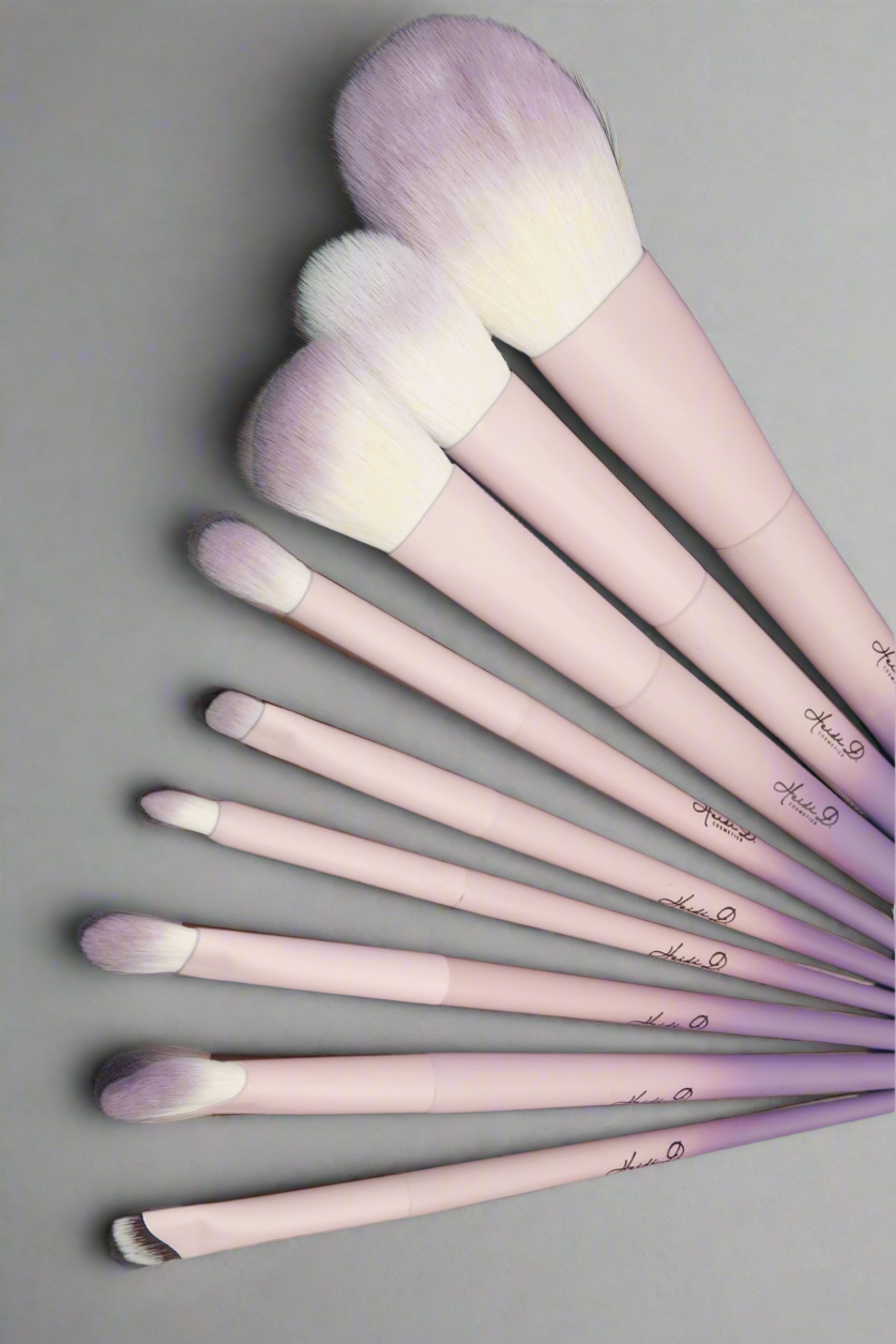 Makeup Brushes