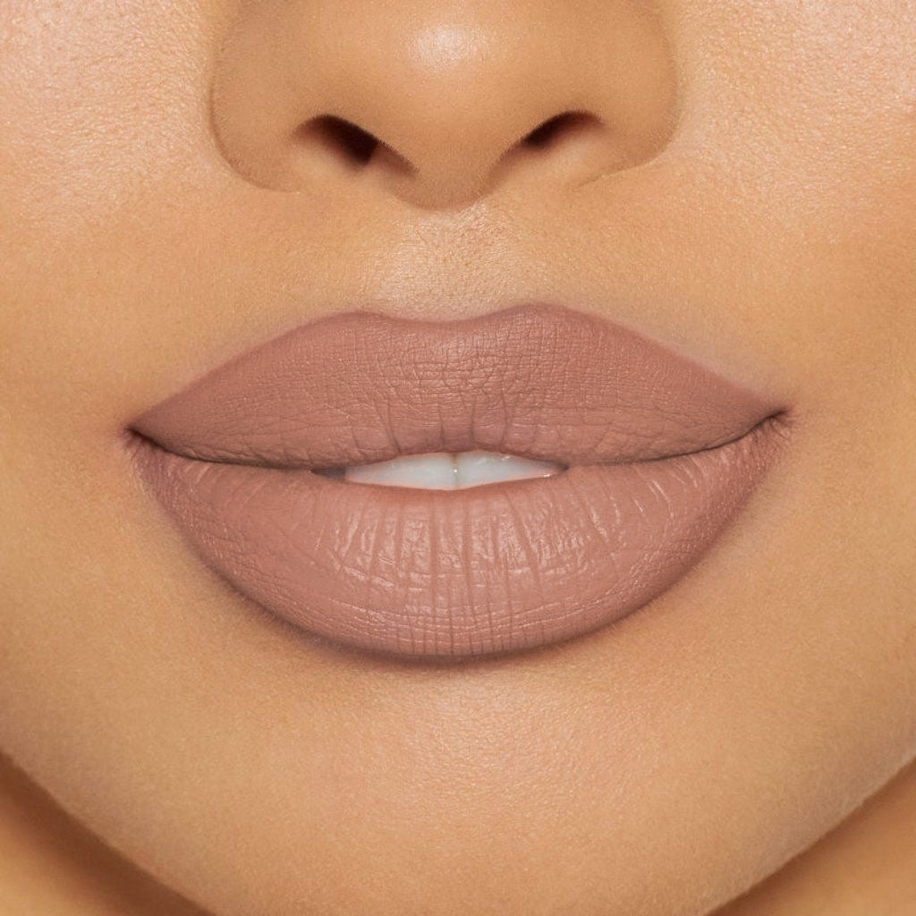 Matte Liquid Lipstick