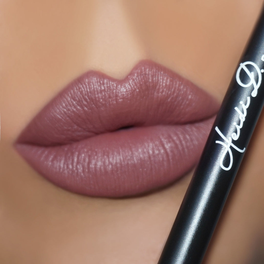 Heidi D. Lip Liner