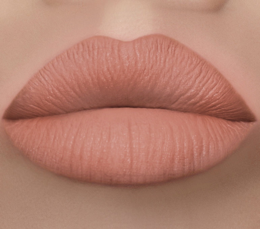 Yearning Liquid Lipstick