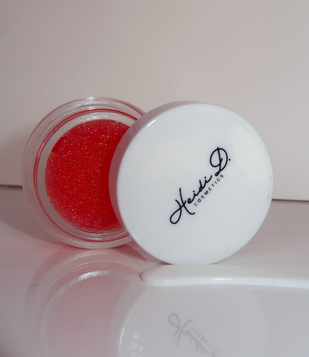 Lip Scrub