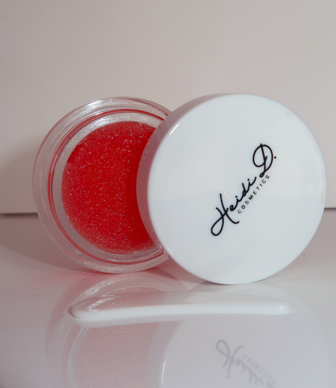 Lip Scrub