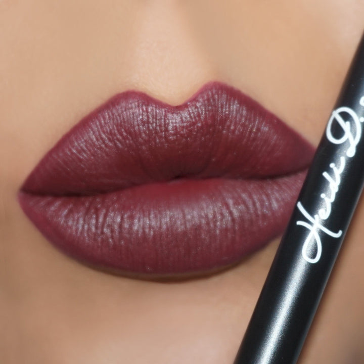 Heidi D. Lip Liner