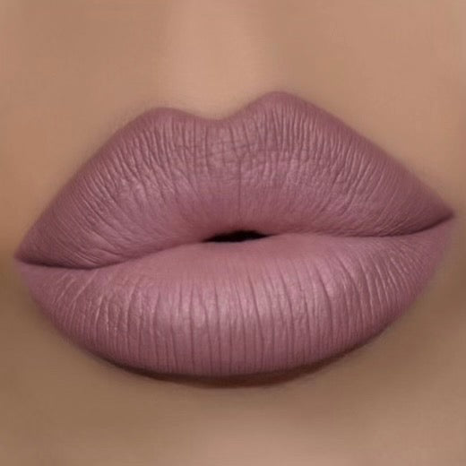 Spiced Nude Lip Combo