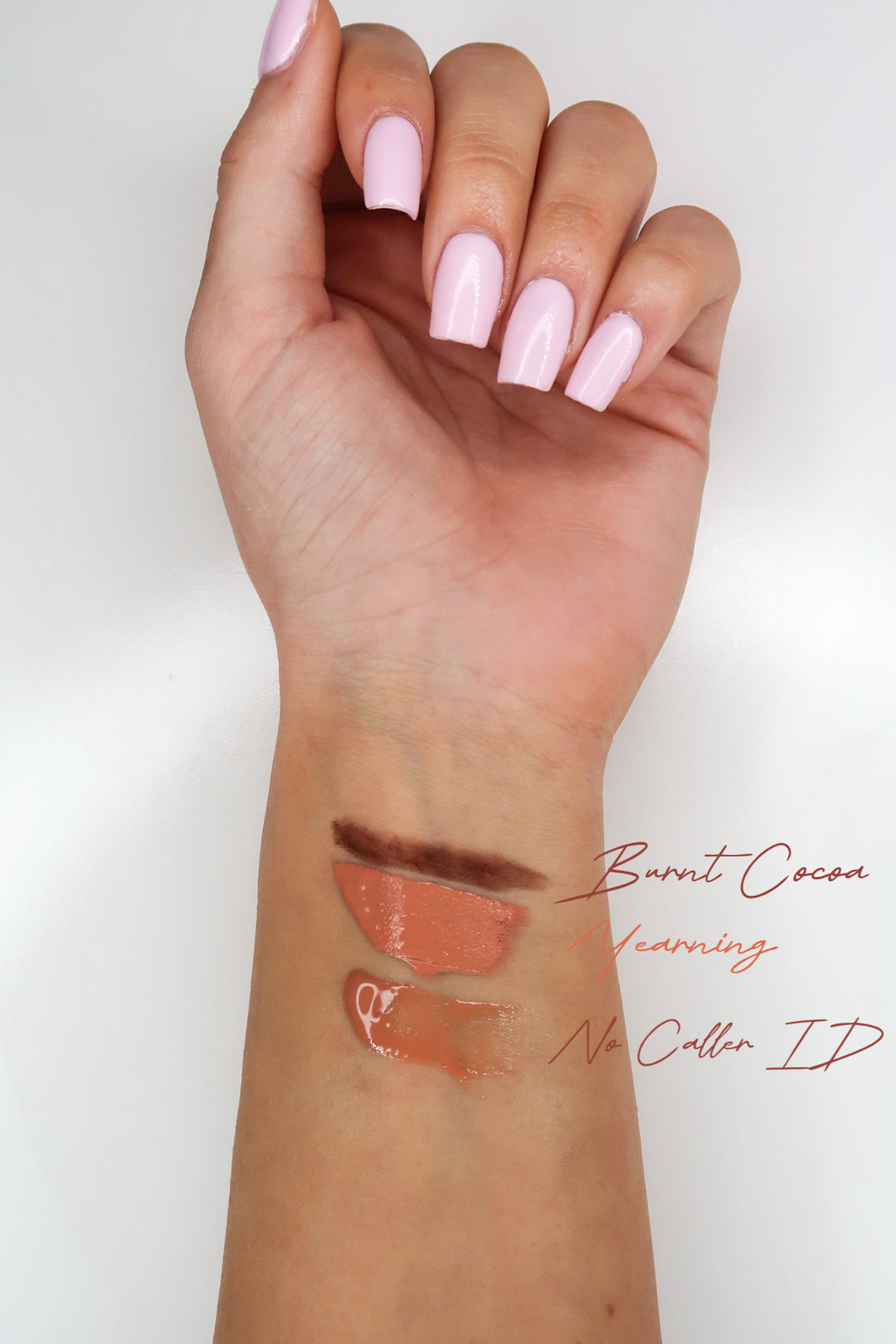 Mocha Dream Lip combo