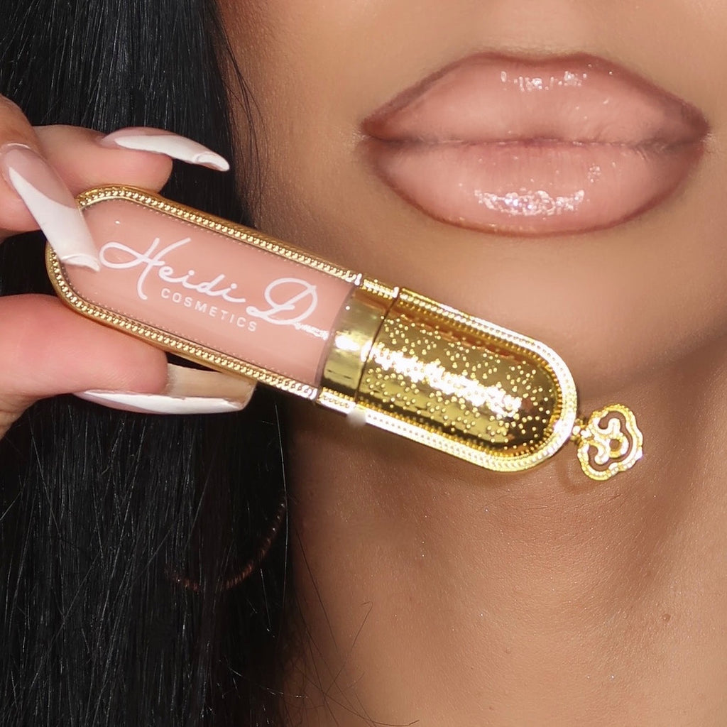 ‘Love Sick’ Bridezilla Gloss