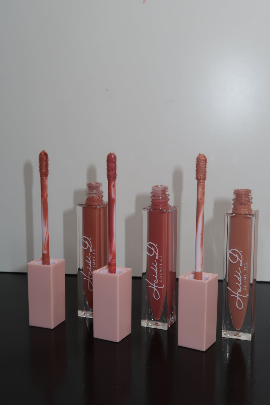 Cinnamon Liquid Lipstick