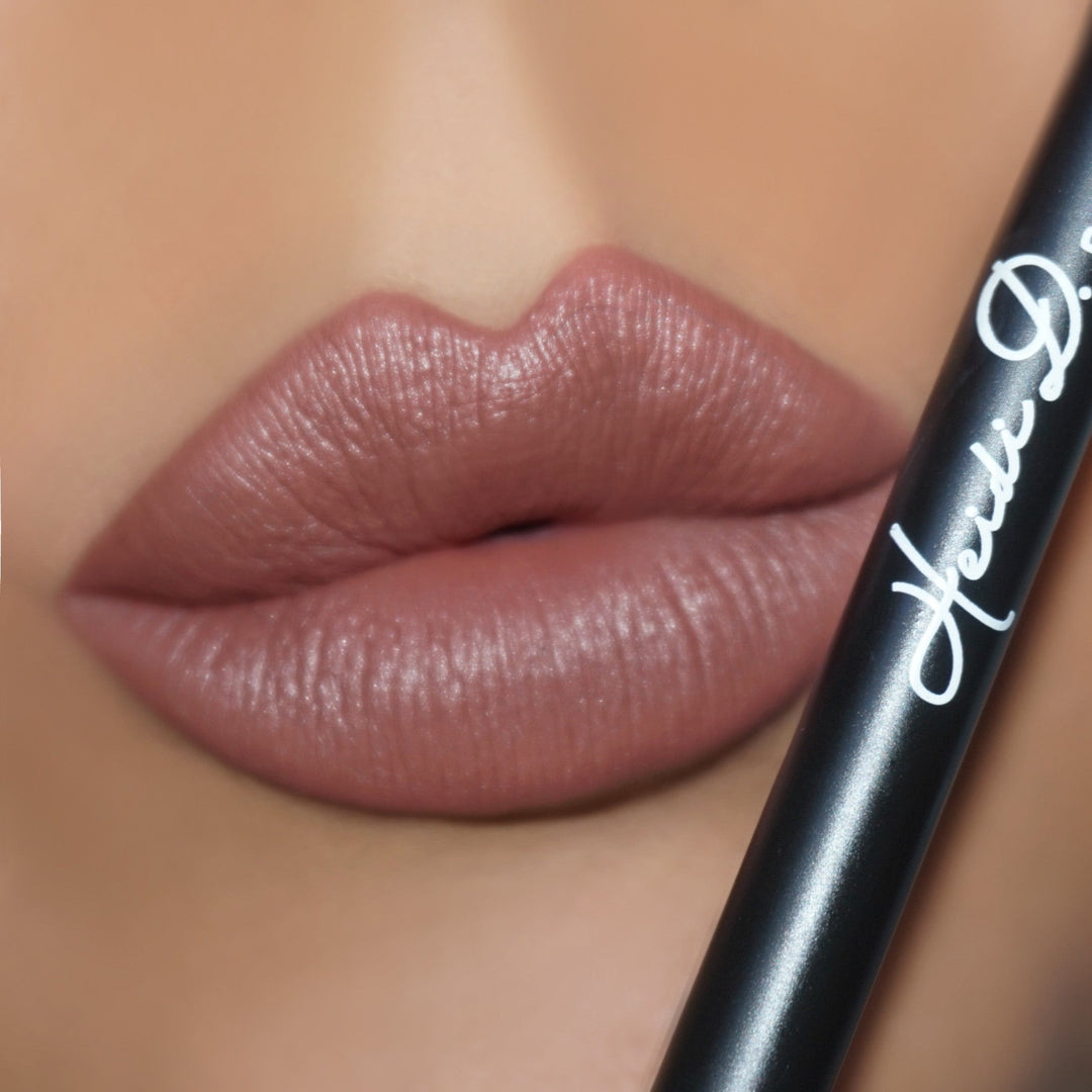 Heidi D. Lip Liner