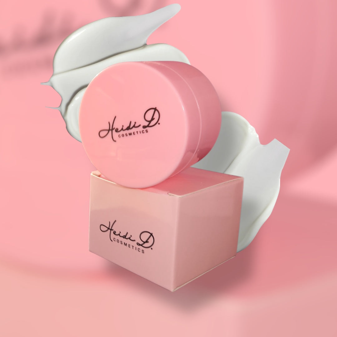 Rose Moisturizing Cream