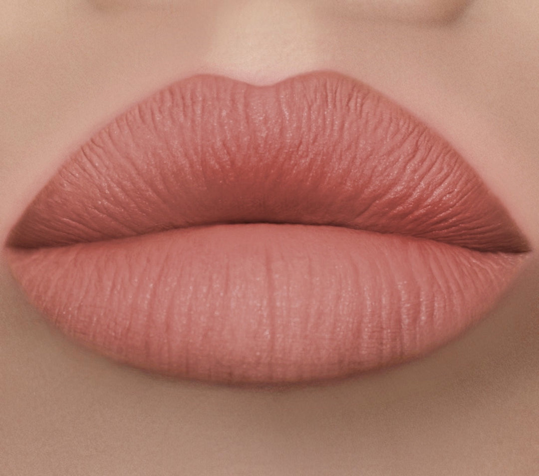 Cinnamon Liquid Lipstick