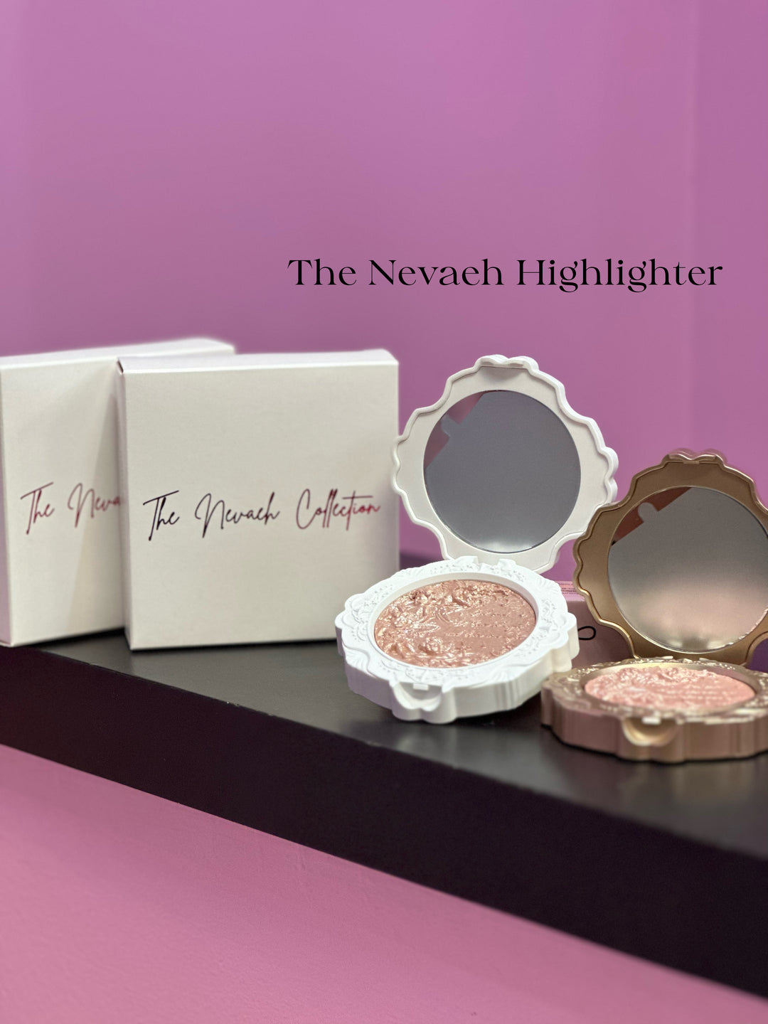 The Nevaeh Highlighter