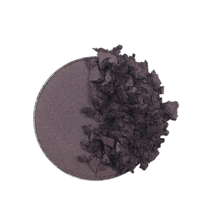 HIGH IMPACT EYESHADOWS- REFILLS - www.heididcosmetics.com 