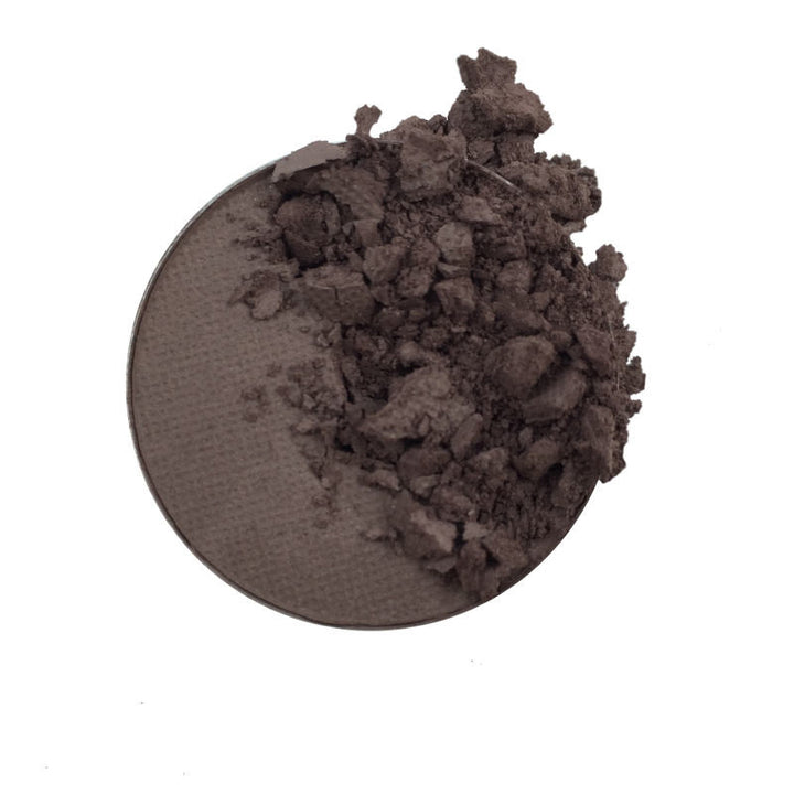 HIGH IMPACT EYESHADOWS- REFILLS - www.heididcosmetics.com 