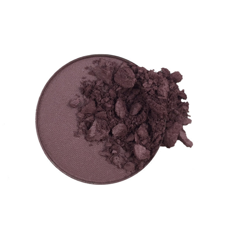 HIGH IMPACT EYESHADOWS- REFILLS - www.heididcosmetics.com 