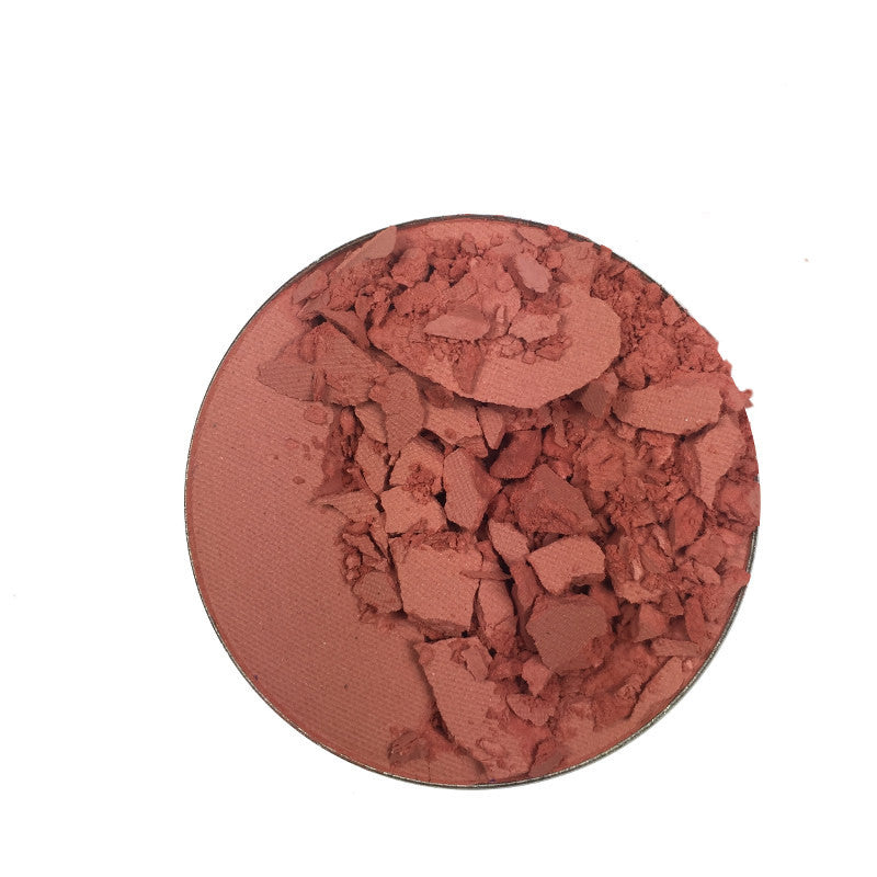 MINERAL BLUSH - www.heididcosmetics.com 