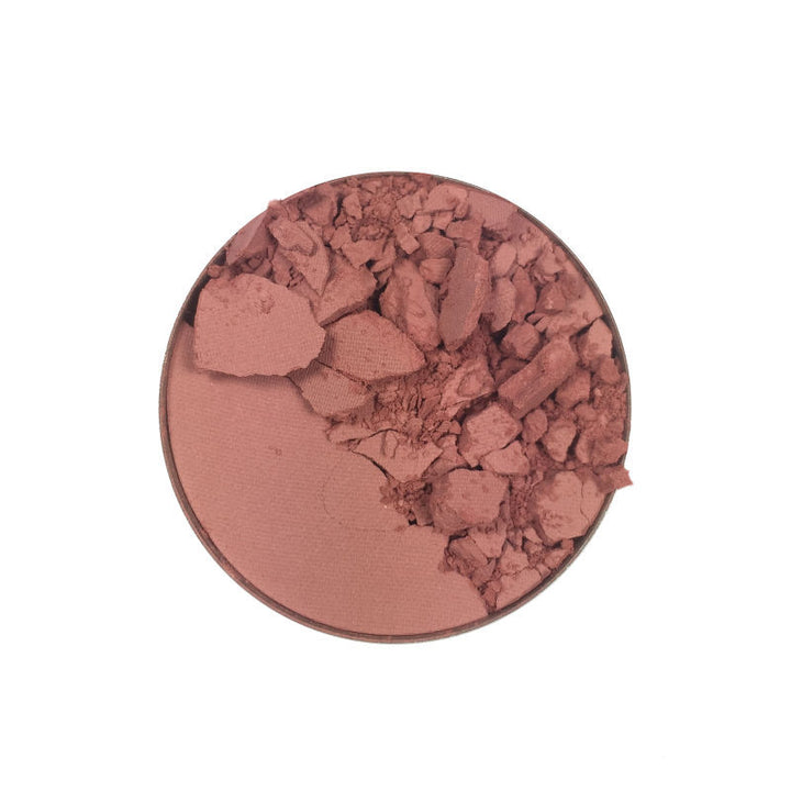 MINERAL BLUSH - www.heididcosmetics.com 