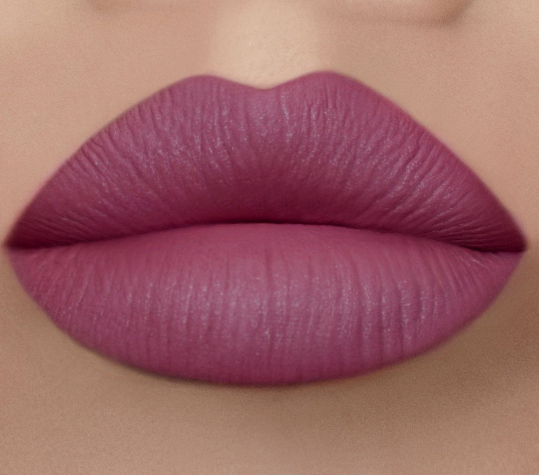 Rich Bi$h Liquid Lipstick