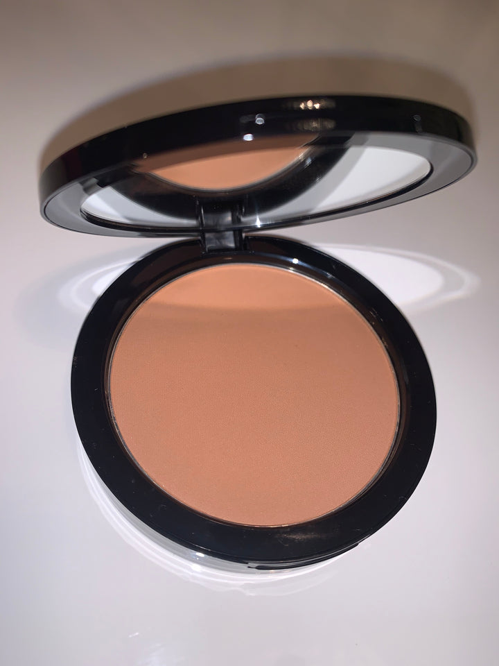 Summertime Fine Matte Bronzer