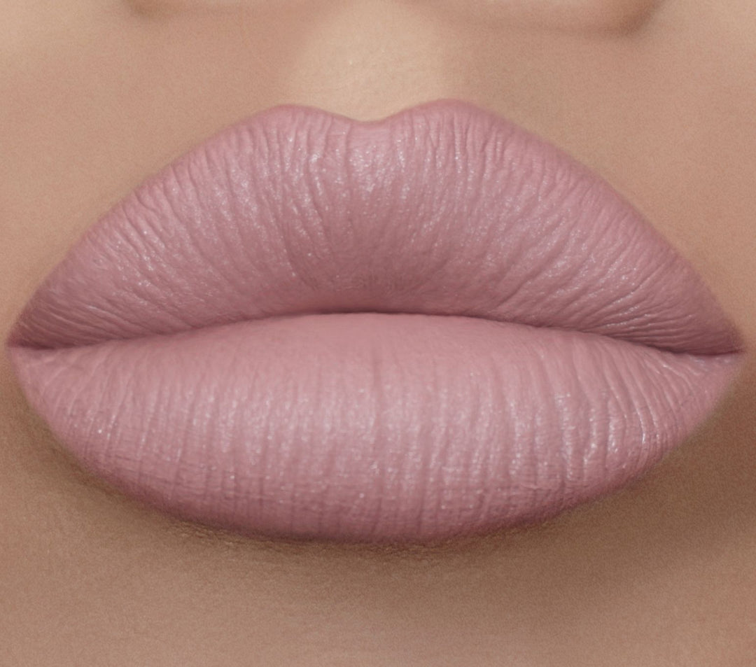 Girl Boss Liquid Lipstick