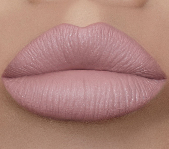 Girl Boss Liquid Lipstick