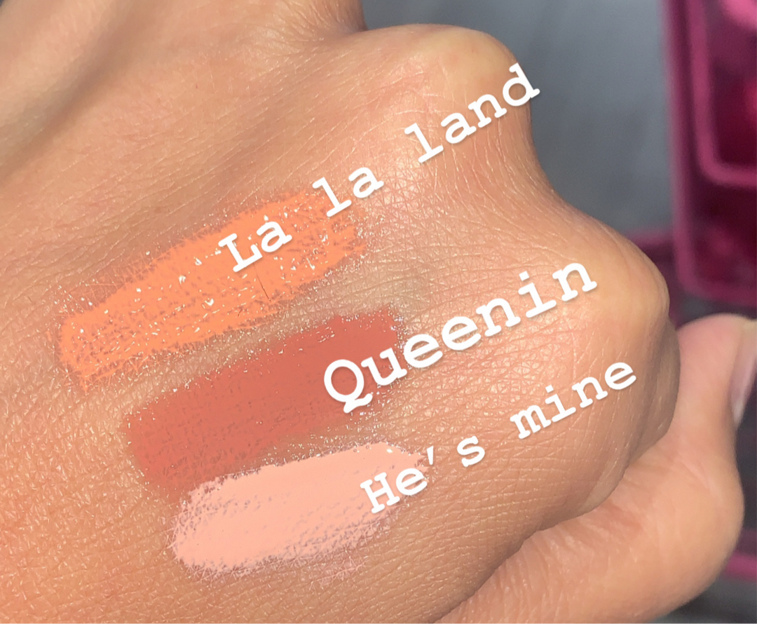 La La Land Lip Gloss