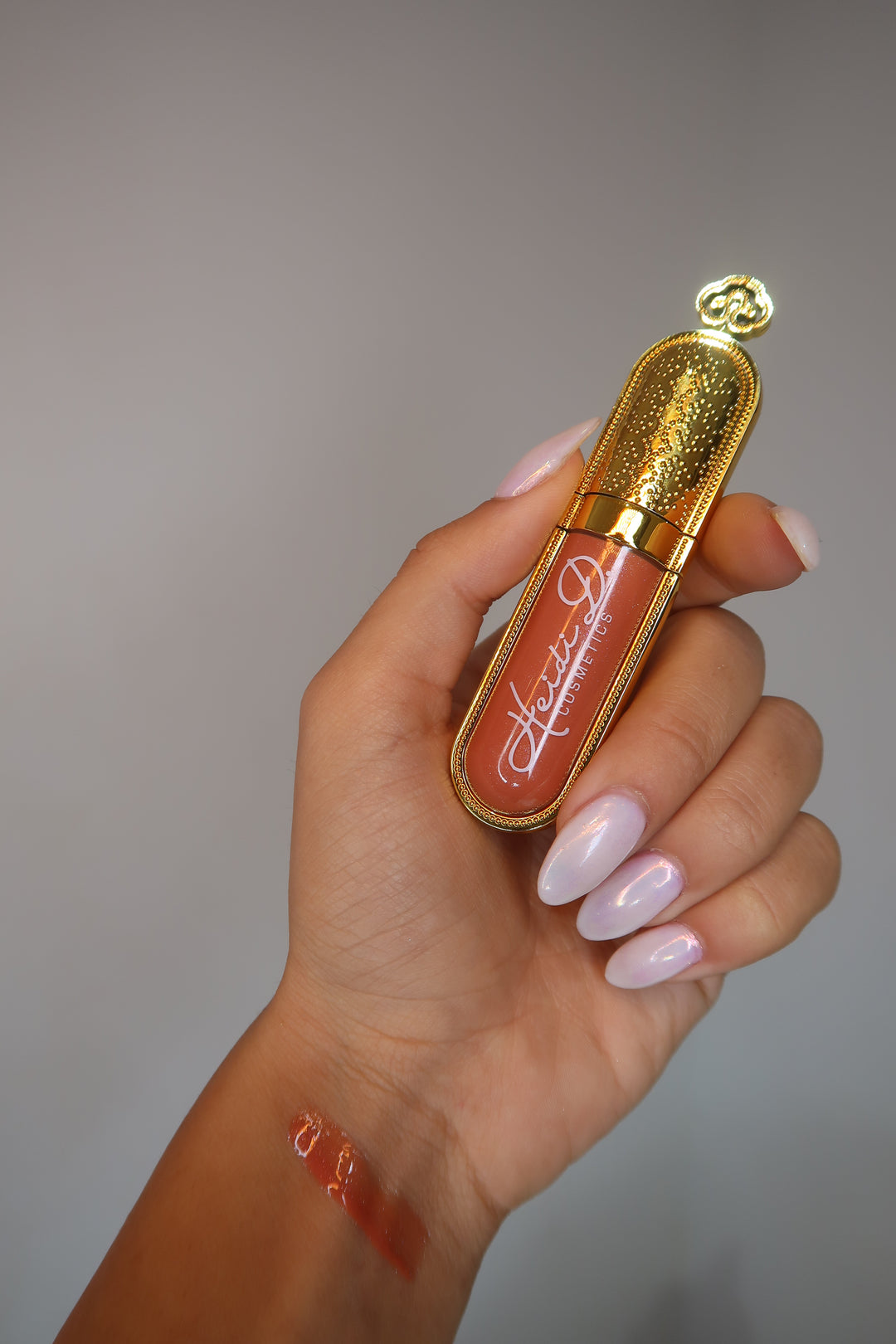 Fiancé Lipgloss