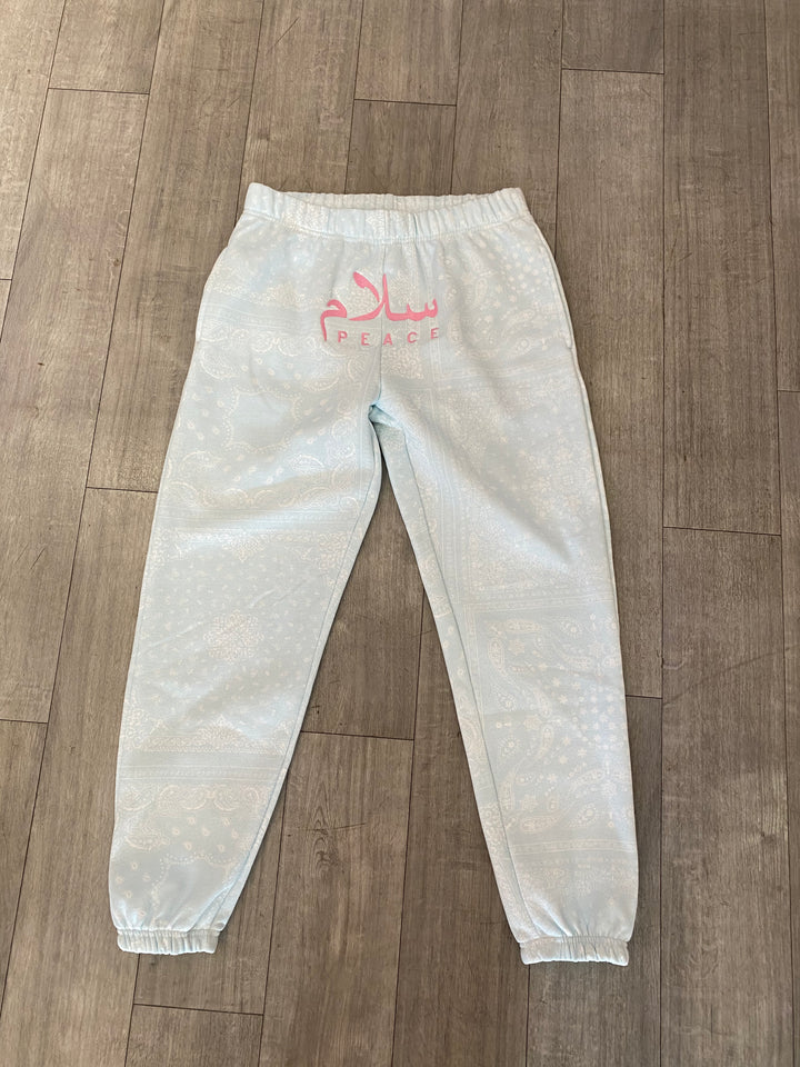 Peace Joggers