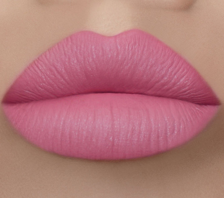 Boss B Liquid Lipstick